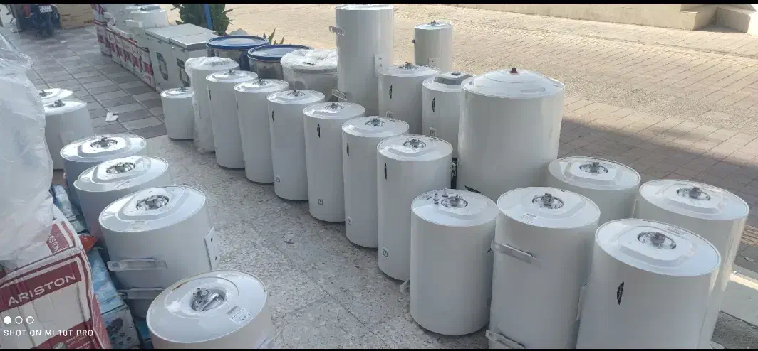 ابگرم کن اریستون|آبگرمکن، پکیج، شوفاژ|میناب, |دیوار