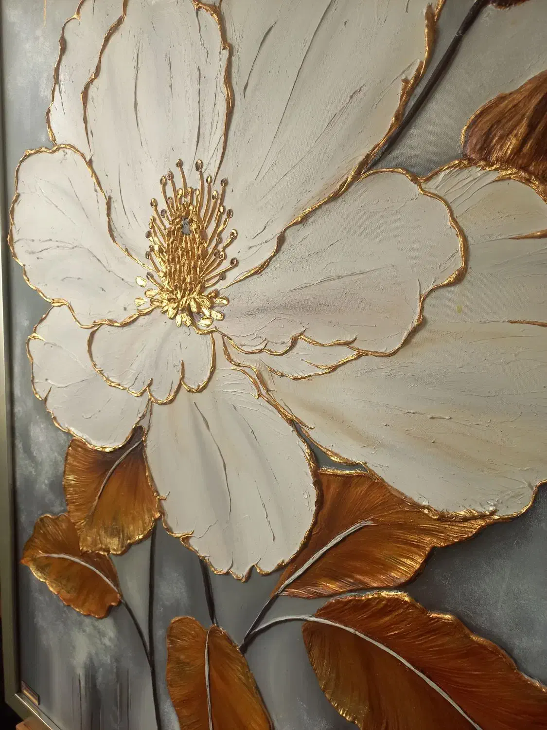 تابلو هنری برای دکور لوکس|تابلو، نقاشی، عکس|ری, سیزده آبان|دیوار