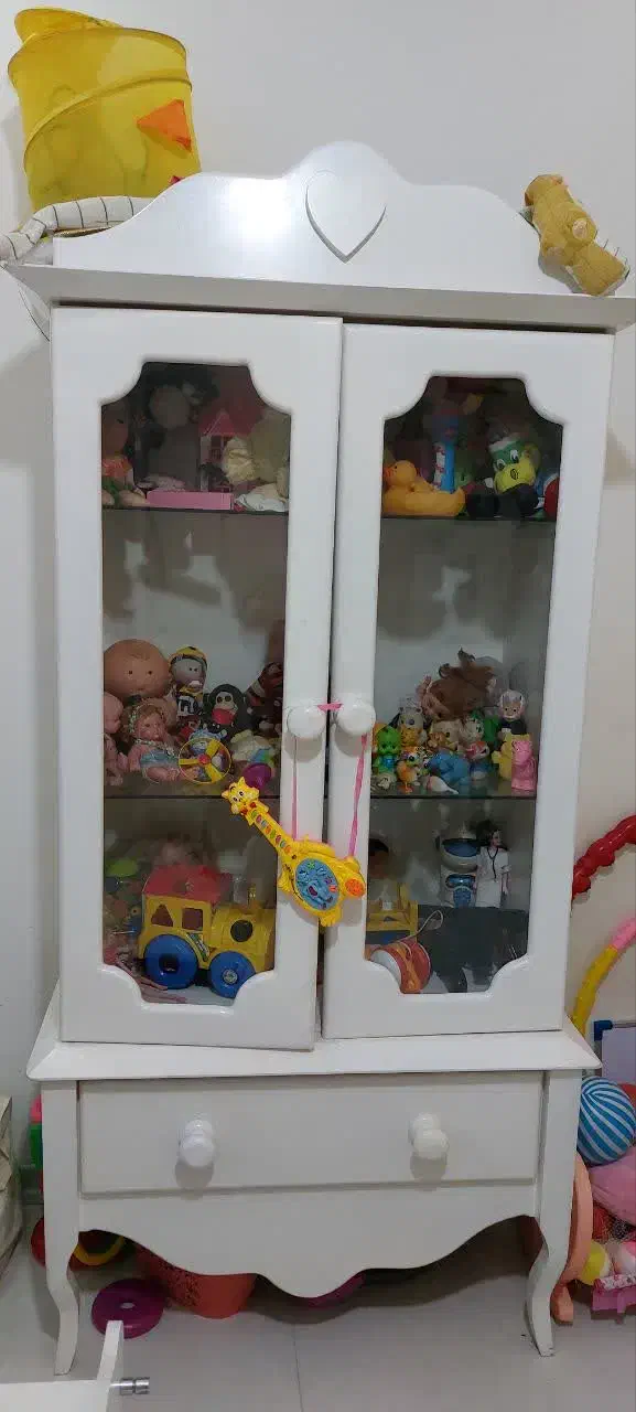 کمد بچه|اسباب و اثاث بچه|مشهد, خرمشهر|دیوار