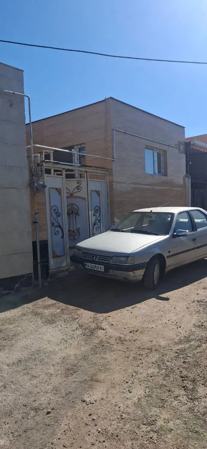 فروش خانه ویلایی ۹۰متری دوخوابه کلیدنخورده|فروش خانه و ویلا|مشگین شهر, |دیوار