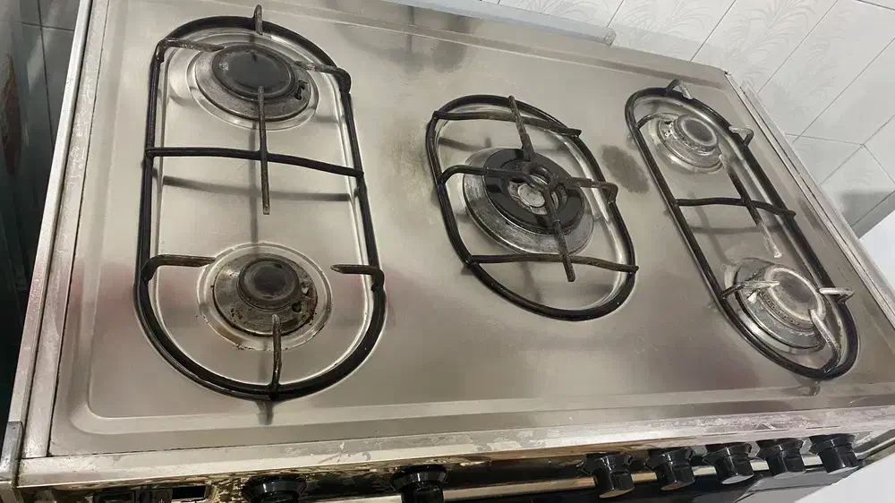 اجاق گاز|اجاق گاز و لوازم برقی پخت‌وپز|شوط, |دیوار