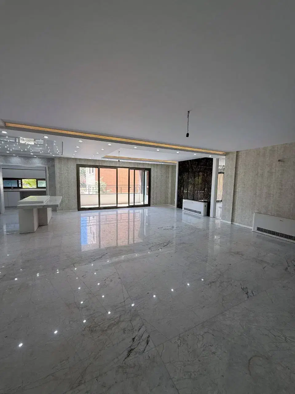 طبق ویلایی 179متری سه خواب فوق لوکس صدرا فازیک|فروش آپارتمان|صدرا-فارس, فاز ۱|دیوار