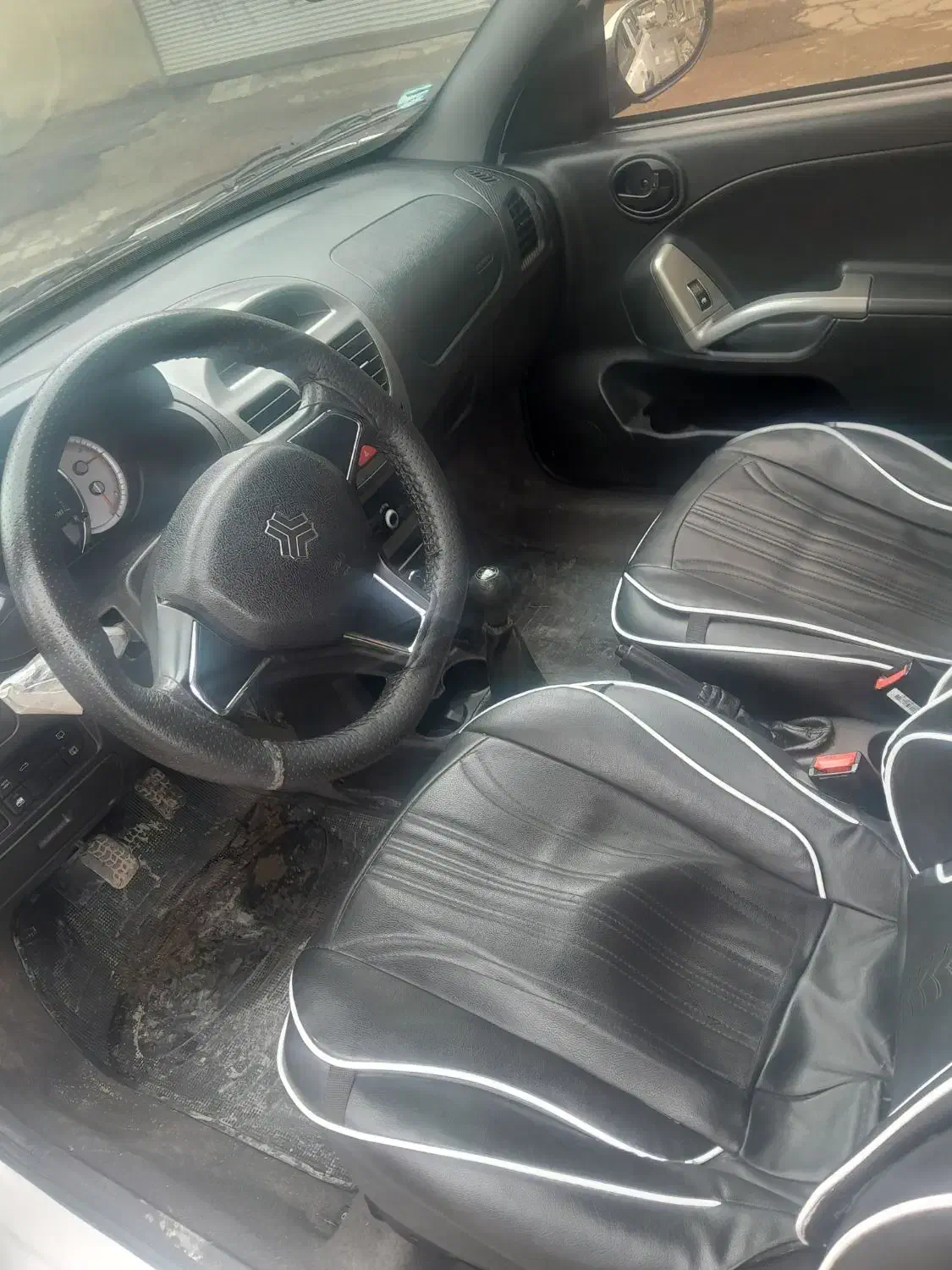 کوئیک مدل ۱۴۰۲|خودرو سواری و وانت|هشترود, |دیوار