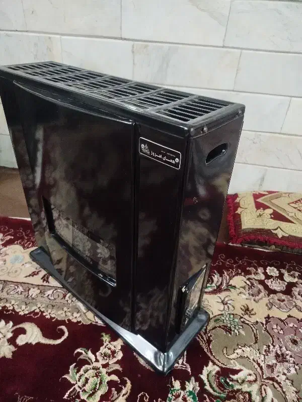 بخاری|بخاری، هیتر، شومینه|قم, نیروگاه|دیوار