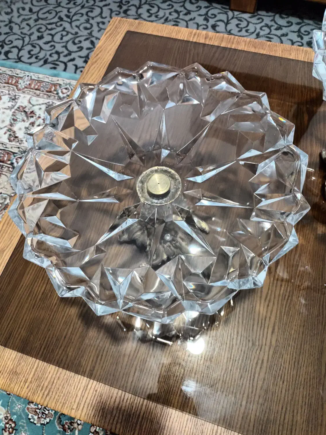 ظروف پذیرایی|ظروف سرو و پذیرایی|قرچک, مهدیه|دیوار