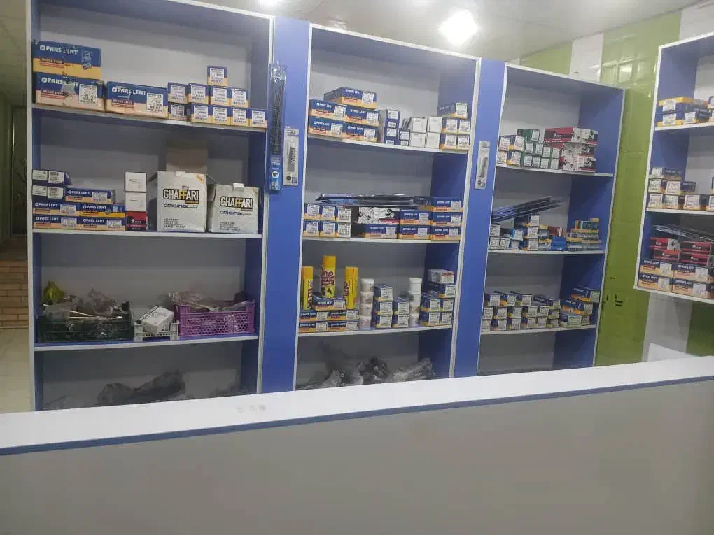 فروش|فروشگاه و مغازه|زرند, |دیوار