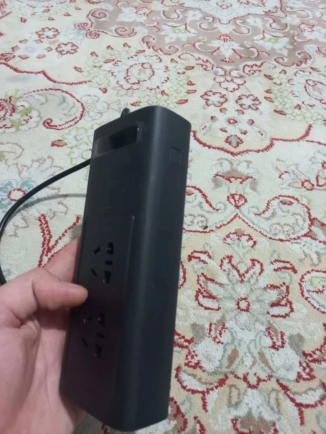 مبدل برق برای شارژ گوشی و لپ تاپ|لوازم جانبی موبایل و تبلت|آمل, |دیوار