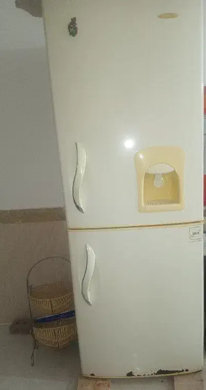 یخچال emersun|یخچال و فریزر|میاندوآب, |دیوار