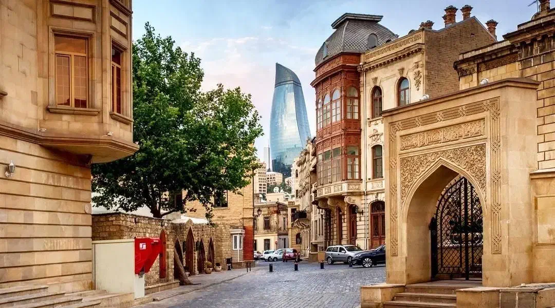 تور باکو|تور و چارتر|تهران, فاطمی|دیوار