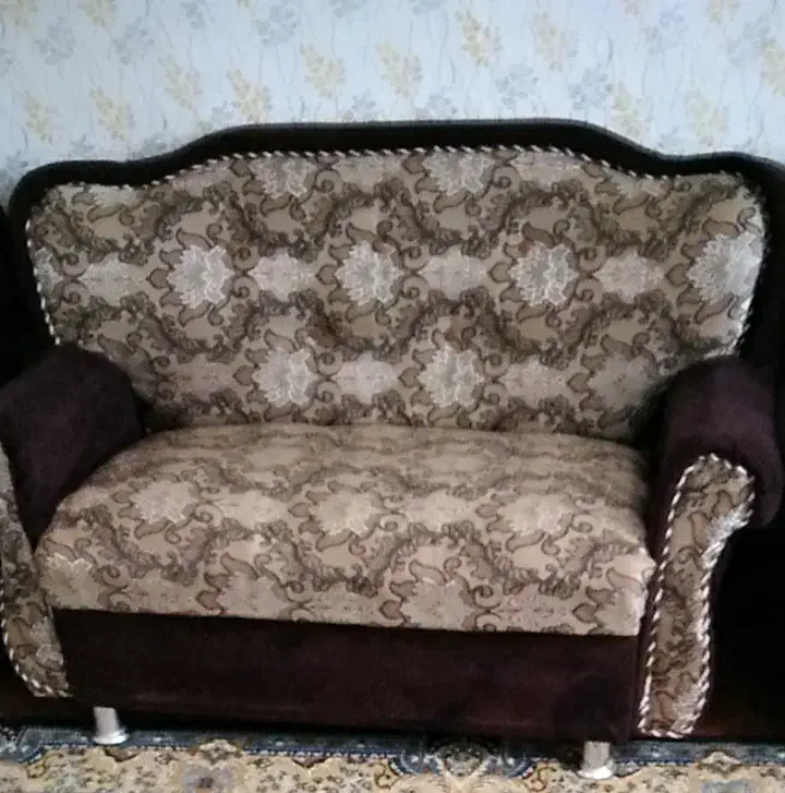 مبلمان|مبلمان خانگی و میز عسلی|املش, |دیوار