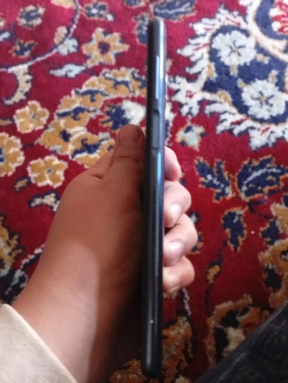 گوشی نوت9s|موبایل|اردبیل, |دیوار