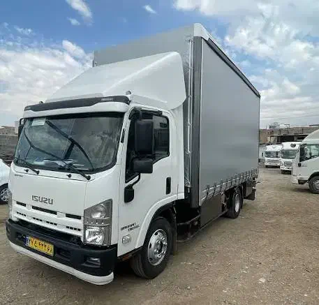 *باربری واثاث کشی منزل و بسته بندی*کارگری*|خدمات حمل و نقل|رشت, یخسازی|دیوار