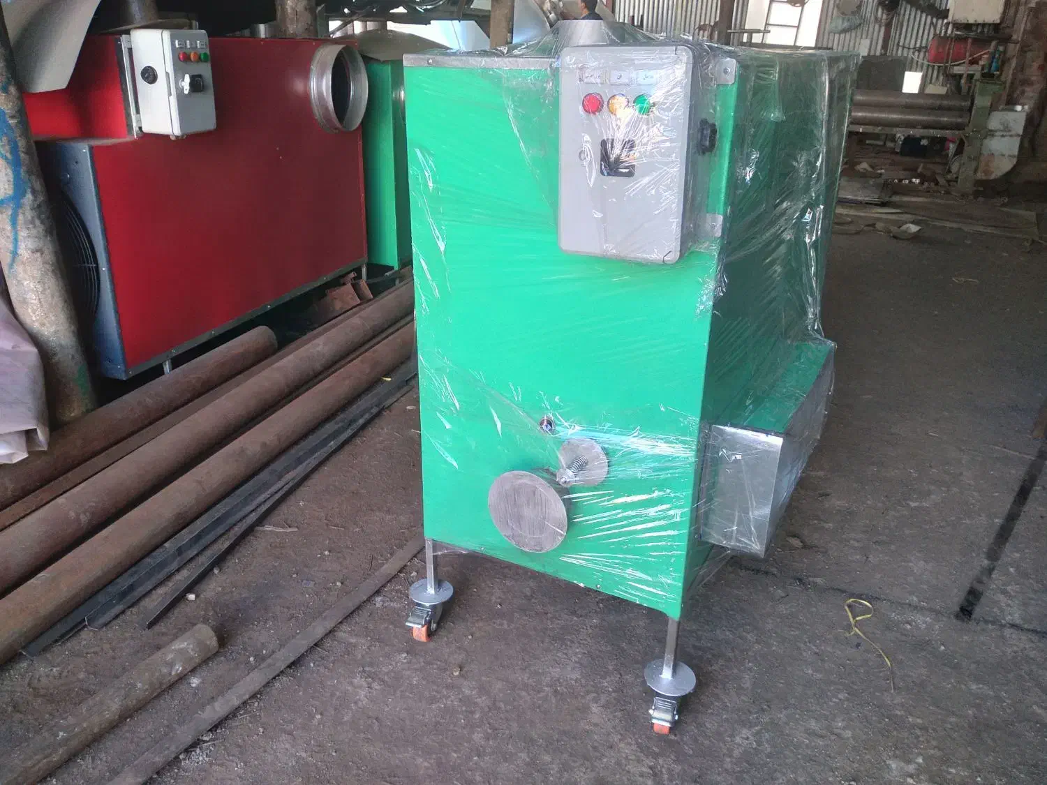 هیتر بخاری گل خونه|بخاری، هیتر، شومینه|اصفهان, گلزار|دیوار