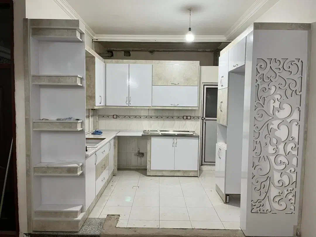 کابینت و کمددیواری با اقساط بلند مدت3800|خدمات پیشه و مهارت|سراب, |دیوار