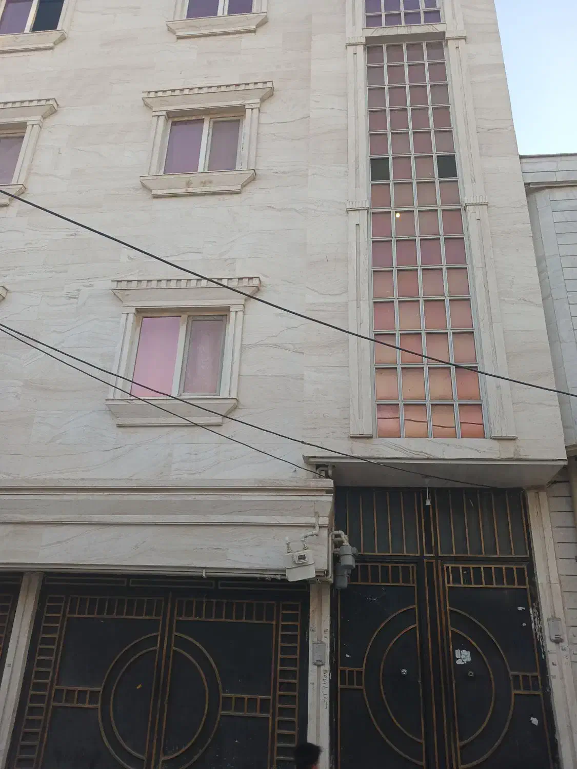 طبقه دوم ۱۶۰ متر دوخواب دوبلکس|اجارهٔ آپارتمان|خرم‌آباد, |دیوار