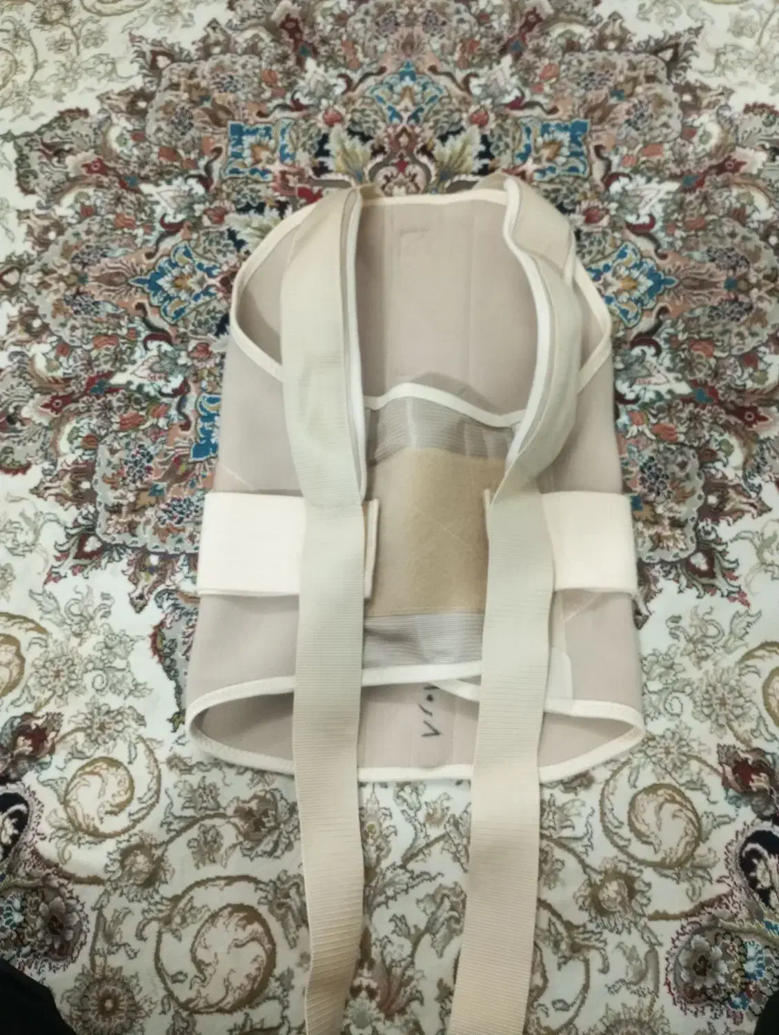 کمربند طبی کامل|آرایشی، بهداشتی، درمانی|سبزوار, شرق کال جنوبی (شمس آبادی)|دیوار