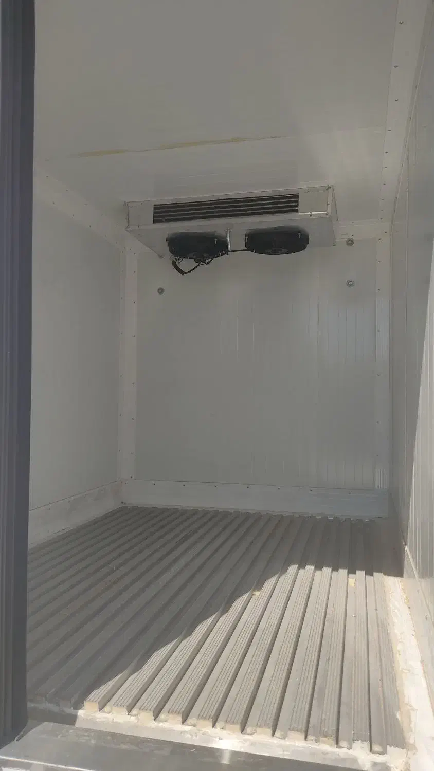 فروش و معاوضه نیسان یخچالی با امتیاز کار|خودرو سواری و وانت|بوشهر, |دیوار