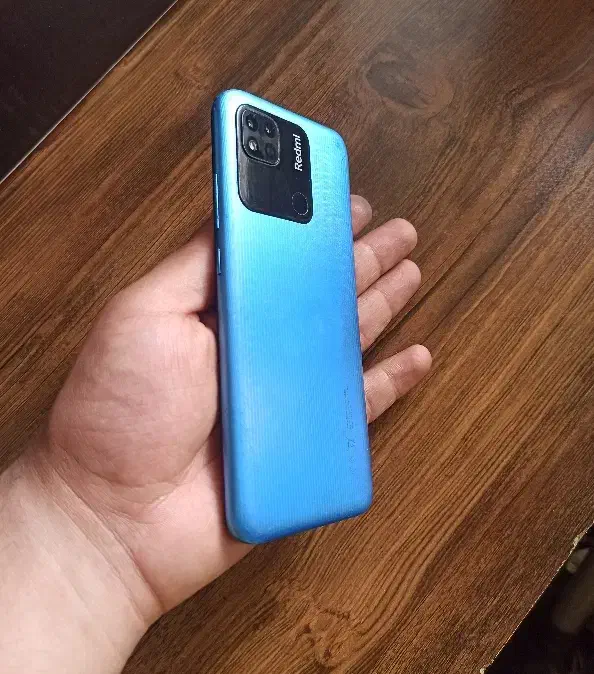 موبایل شیاعومی درحد کاملا سالم با تضمین|موبایل|رشت, امین الضرب|دیوار