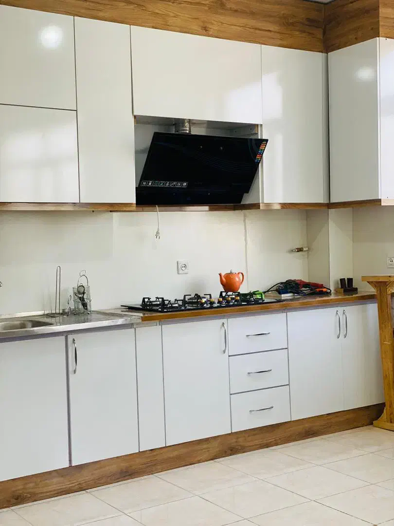 مسکن مهر دره شهر|فروش آپارتمان|دره شهر, |دیوار