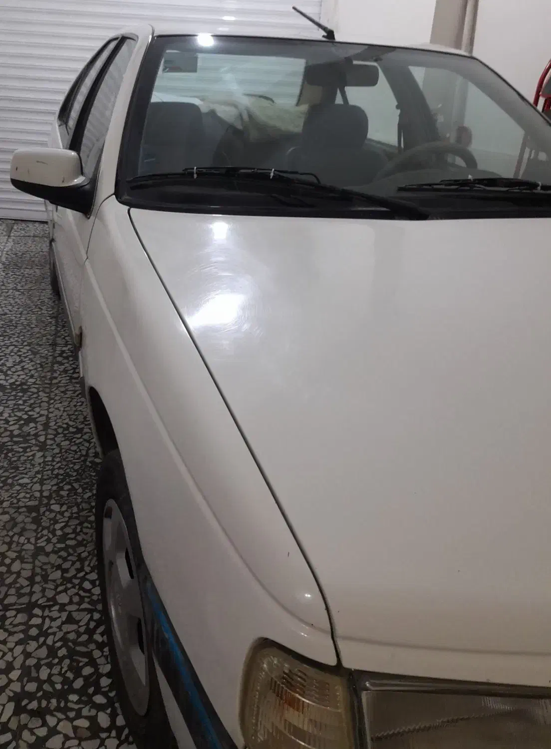 پژو اس ال ایکس|خودرو سواری و وانت|ملایر, |دیوار