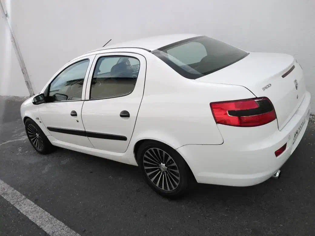 رانا مدل ۹۷ سند دسته اول|خودرو سواری و وانت|تهران, وحیدیه|دیوار