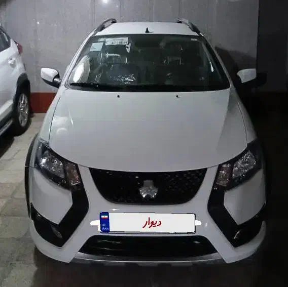 کوییک s صفر|خودرو سواری و وانت|کرج, باغستان|دیوار