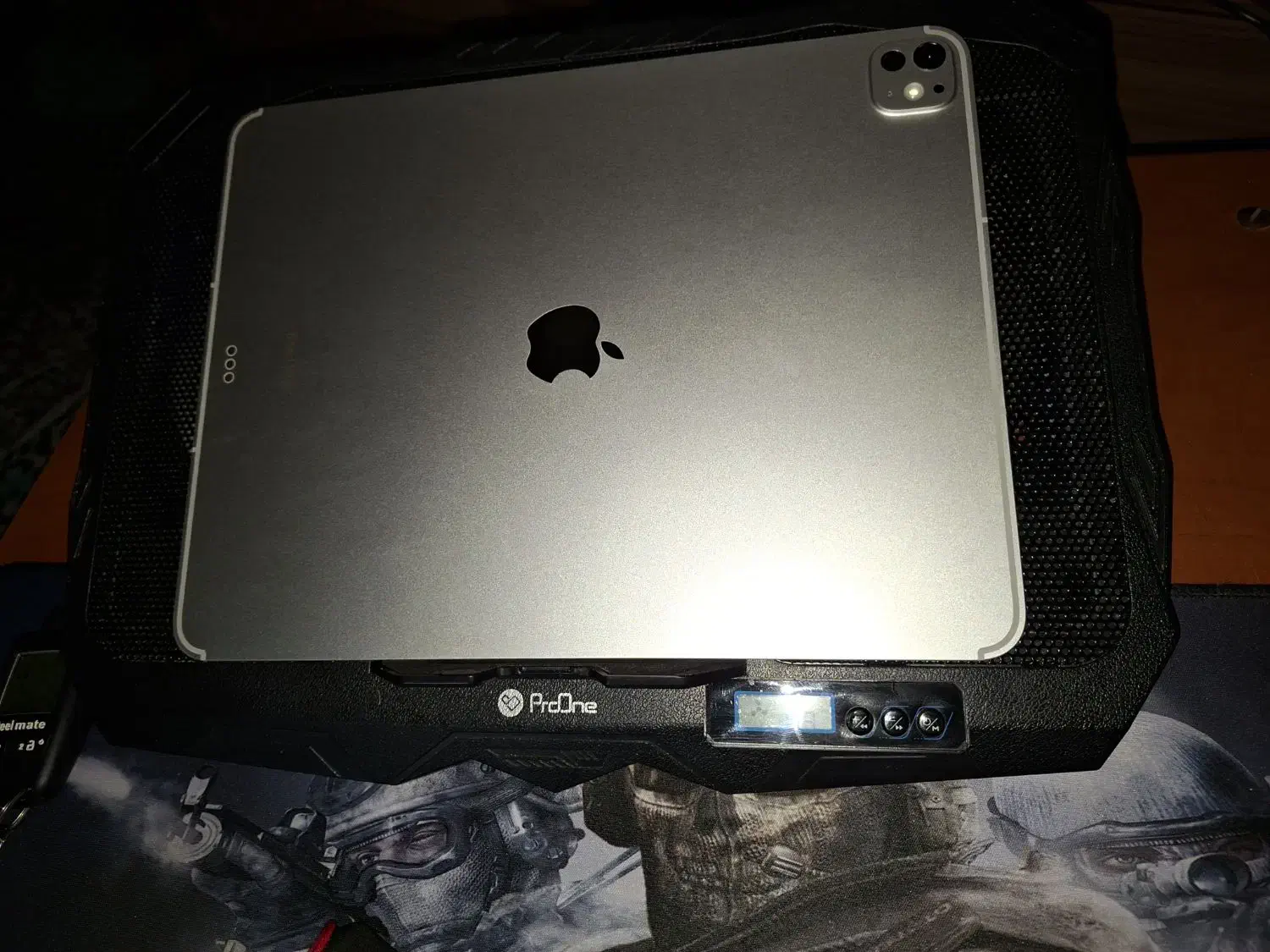 ipad pro 2024|تبلت|ری, علایین|دیوار