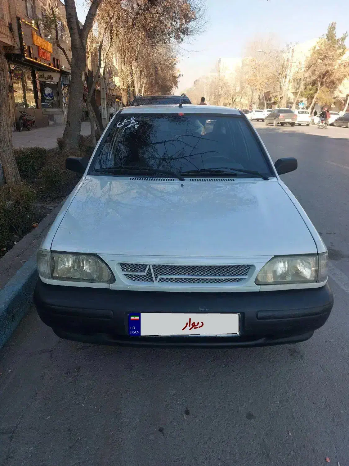 خوردرو|خودرو سواری و وانت|اصفهان, جلفا|دیوار