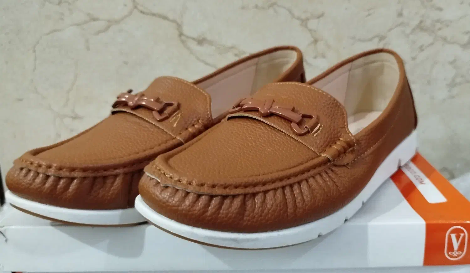 کفش چرم طبی|کیف، کفش، کمربند|رامهرمز, |دیوار