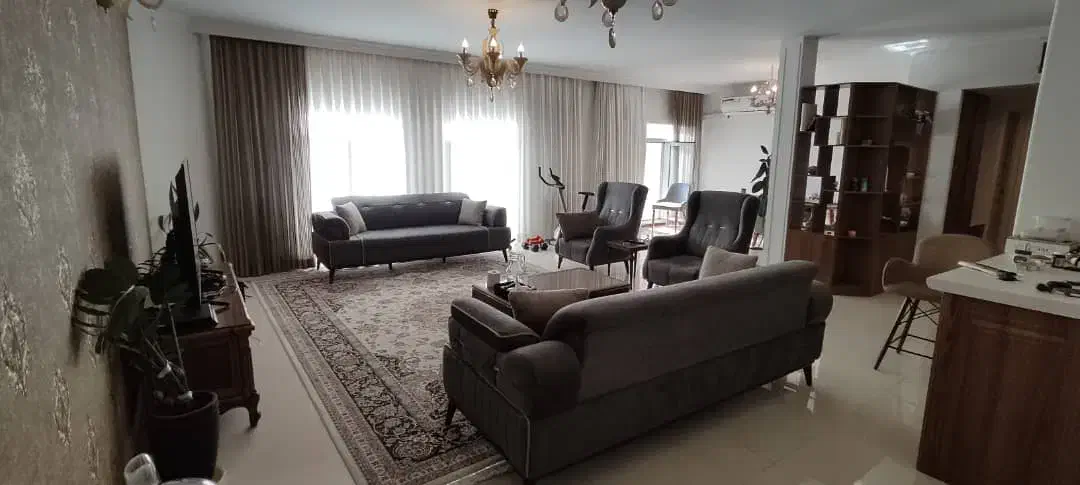 ۱۲۰متر دشتستان