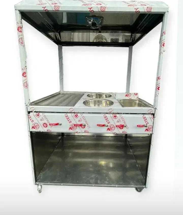 تولید وتعمیرکلیه لوازم آشپزخانه های صنعتی ،صفرتاصد|کافیشاپ و رستوران|زرگرشهر, |دیوار