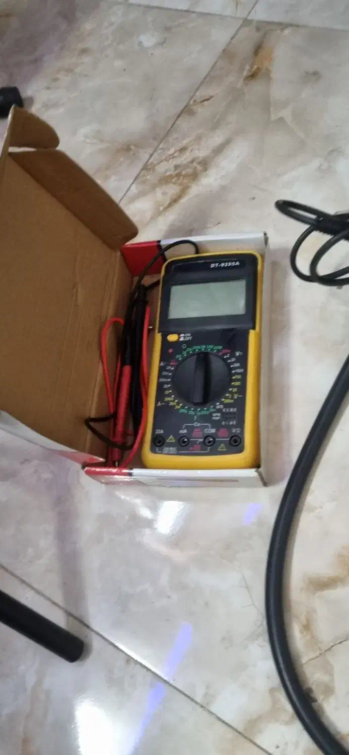 لوازم تعمیرات موبایل هیتر و هویه . منبع . مولتی|لوازم جانبی موبایل و تبلت|تهران, حسن‌آباد|دیوار