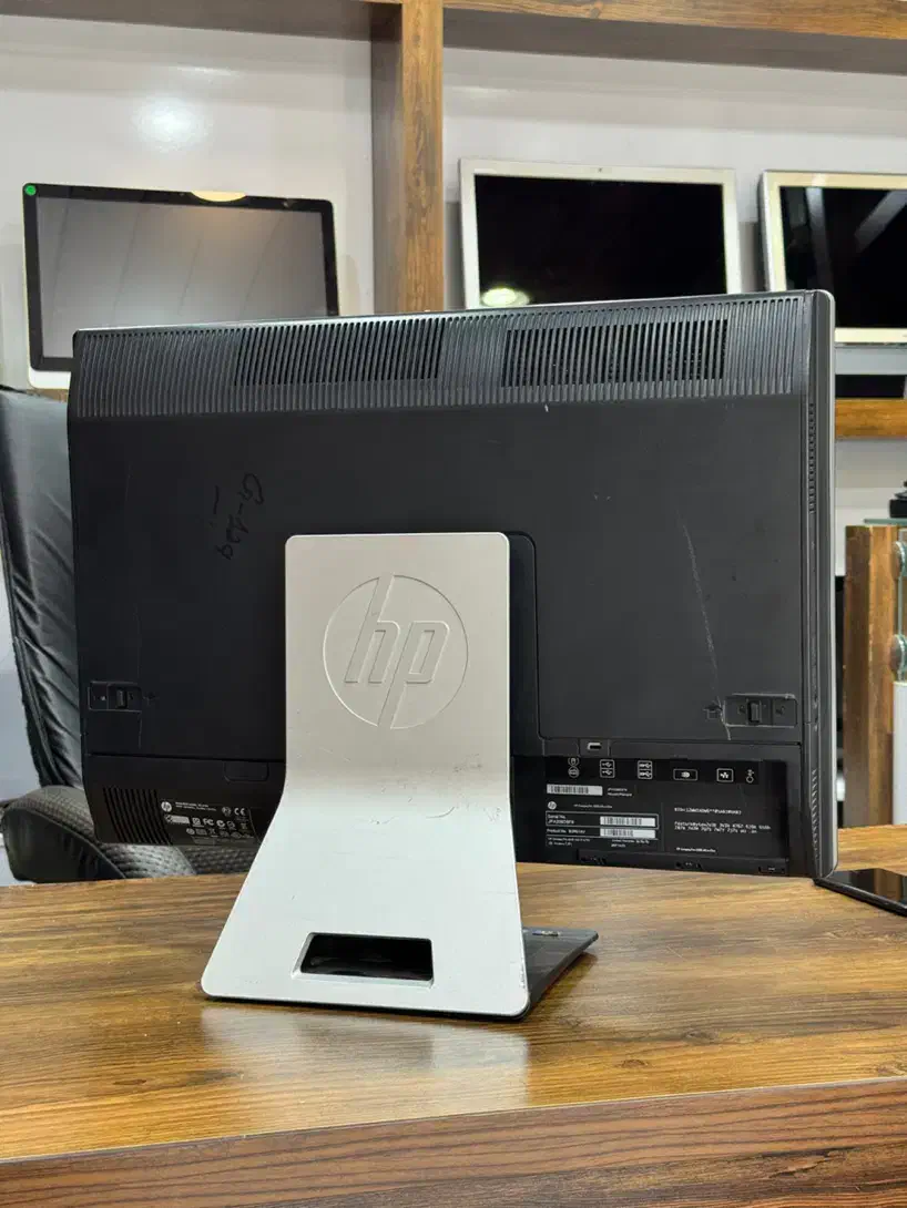 ال این وان اچ پی HP Compod Pro 6300|رایانه رومیزی|بوشهر, |دیوار