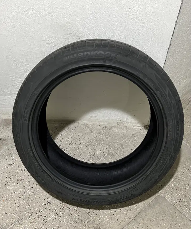 لاستیک هانکوک 225/45/17R|قطعات یدکی و لوازم جانبی|تهران, کامرانیه|دیوار