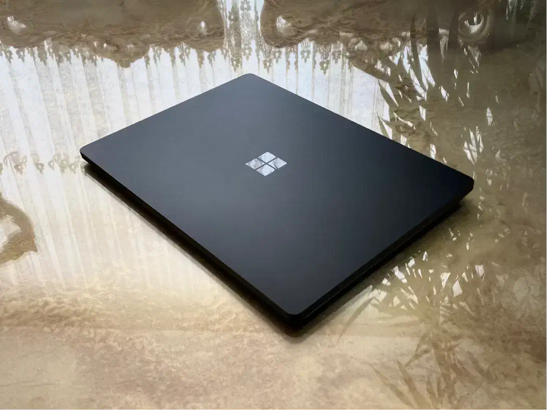 سرفیس لپتاپ ۴ رم ۱۶ اینتل Iris Xe در حد با ضمانت|رایانه همراه|مشهد, چهارچشمه|دیوار