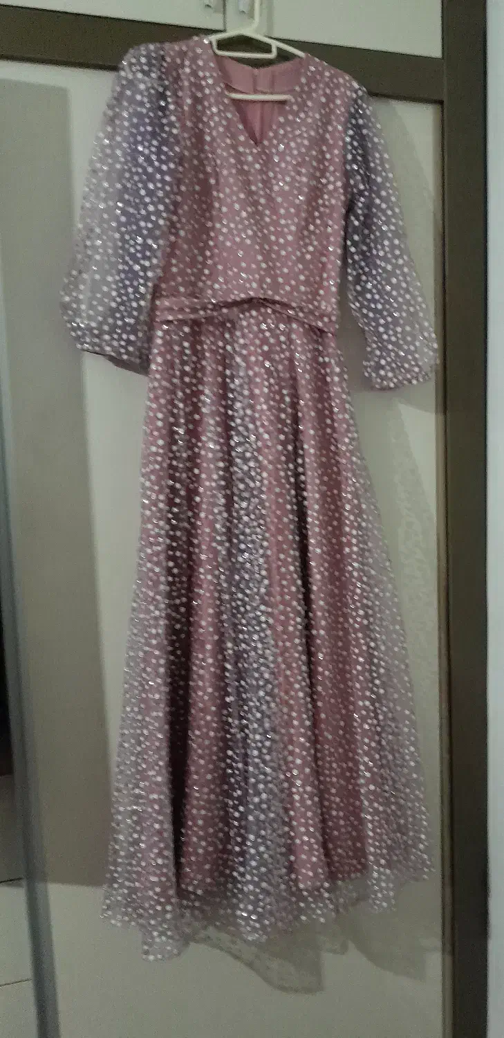 مجلسی|لباس|اهر, |دیوار