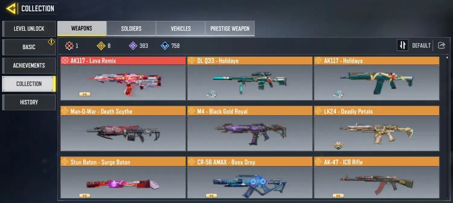 اکانت کالاف معاوضه|کنسول، بازی ویدئویی و آنلاین|الیگودرز, |دیوار