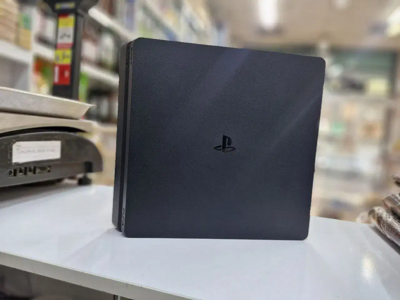 ps4 slim 1tra|کنسول، بازی ویدئویی و آنلاین|کرج, شهرک شهرداری|دیوار