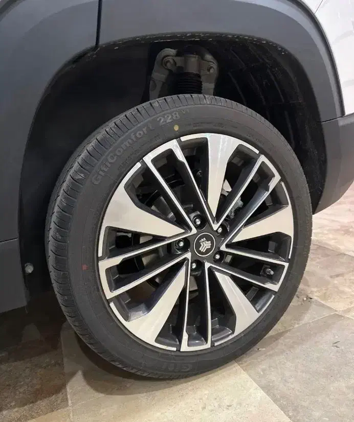 چانگان CS35 مونتاژ سایپایی 2025 سفید صفر|خودرو سواری و وانت|تهران, صادقیه|دیوار