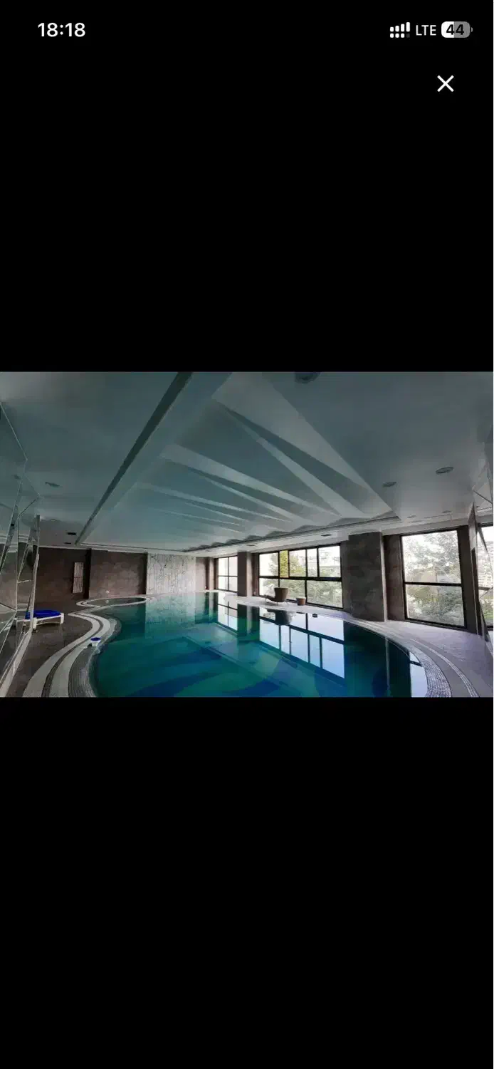 اجاره برج  ۱۸۰ متری  فول امکانات در البرز مرزداران