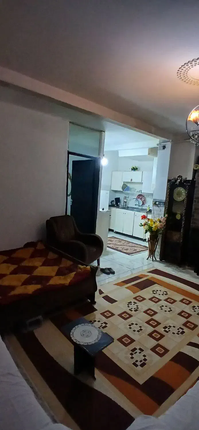 اجاره روزانه سوییت یک خوابه در قلب کرمانشاه|اجارهٔ کوتاه‌مدت آپارتمان و سوئیت|کرمانشاه, |دیوار