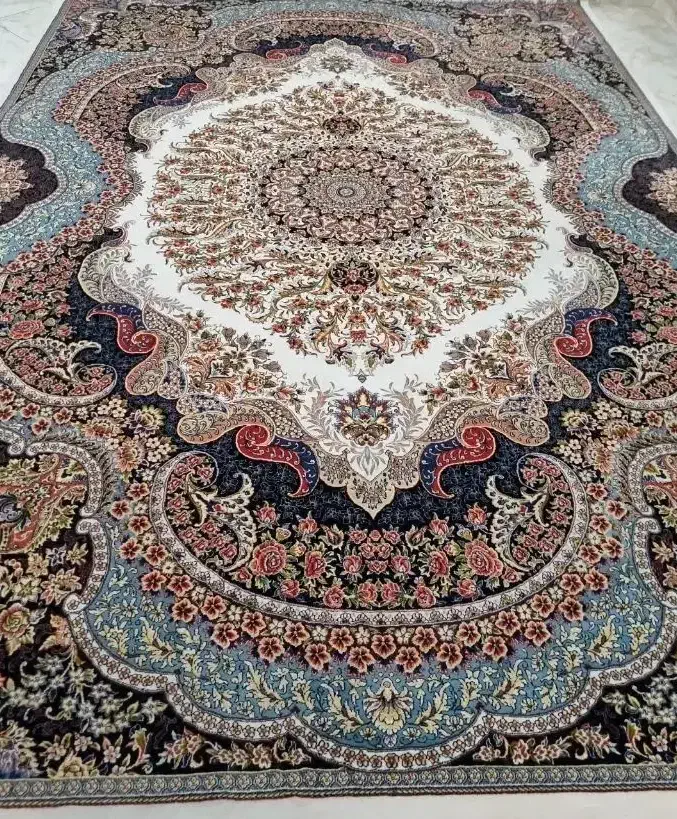 فرش|فرش|محمدشهر, شهرک پیام (مهرالبرز)|دیوار