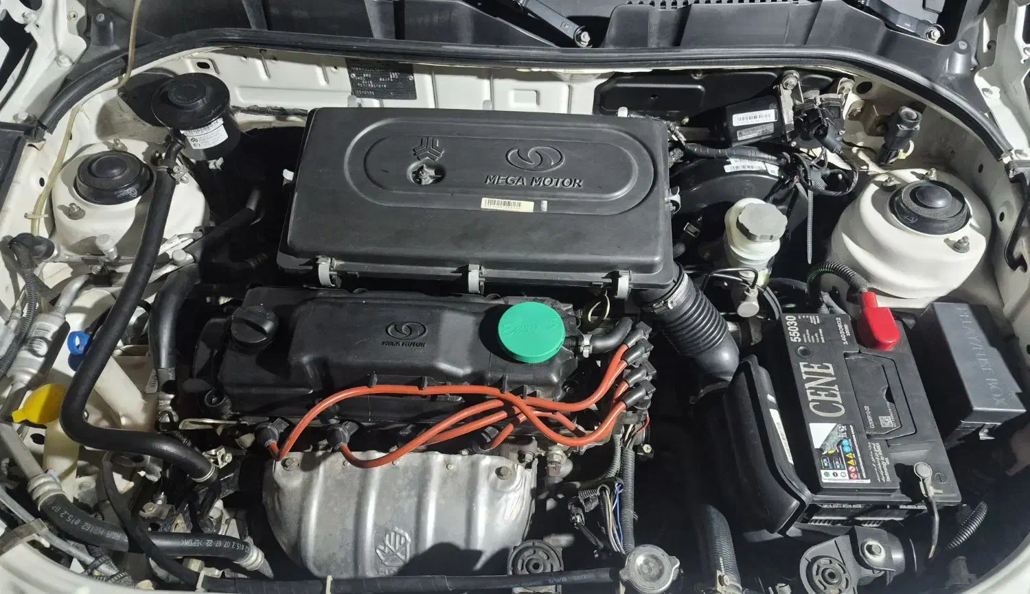 کوییک ۱۴۰۱|خودرو سواری و وانت|بوشهر, |دیوار