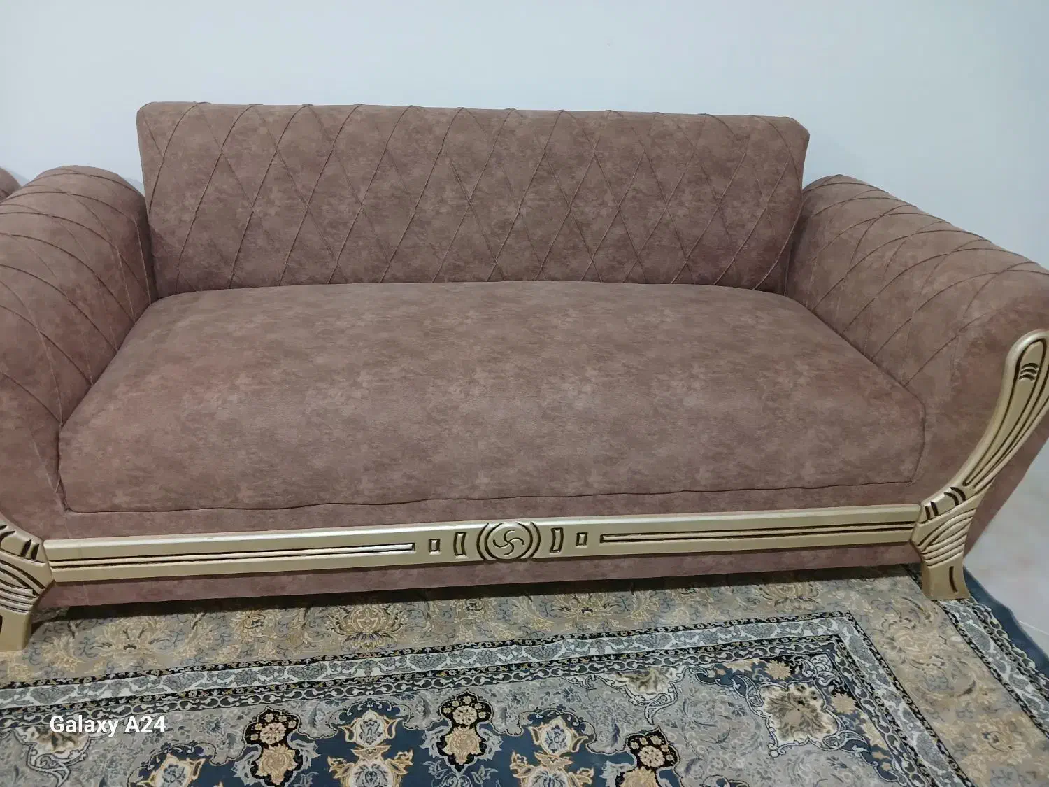 مبل هفت نفر|مبلمان خانگی و میز عسلی|قوچان, |دیوار