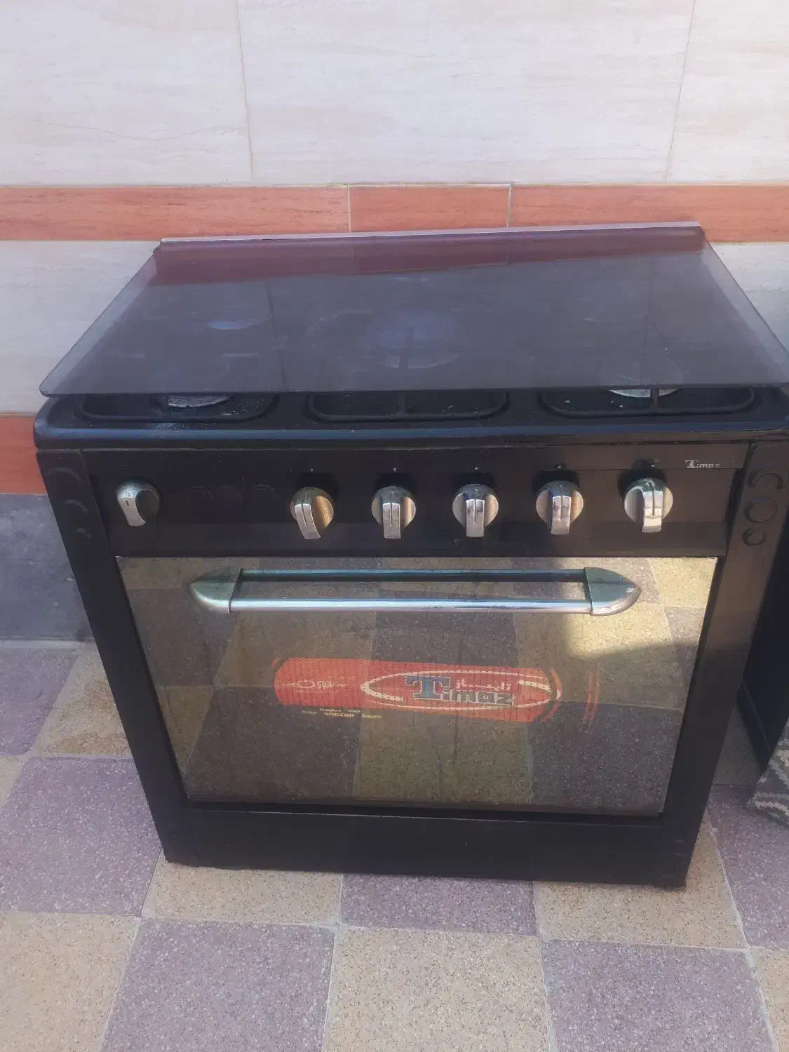 فروش دو بخاری و دو گاز شهری|بخاری، هیتر، شومینه|اندیمشک, |دیوار