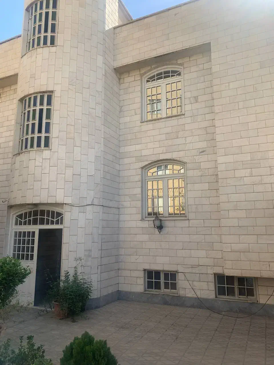 رهن و اجاره آپارتمان ۳۴۰ متری موقعیت اداری ویلایی|اجارهٔ آپارتمان|تهران, حبیب الله|دیوار