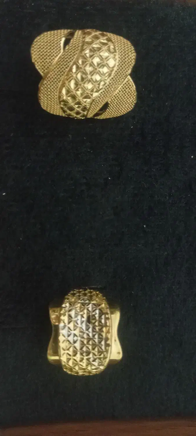 انگشتر|جواهرات|نیشابور, شهرک فیروزه|دیوار