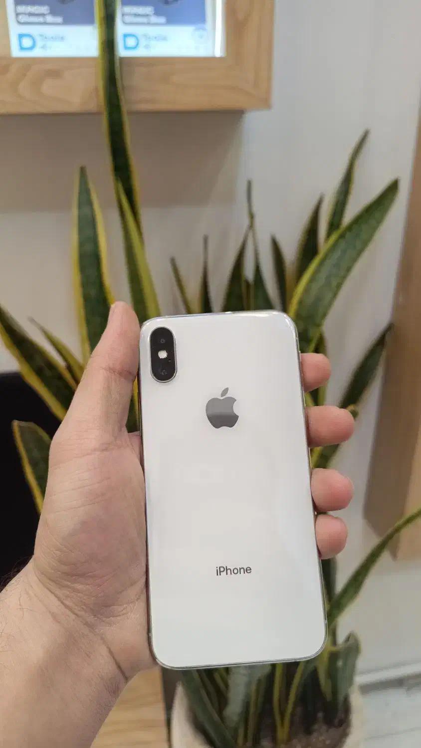 iphone xs|موبایل|تهران, مینای جنوبی|دیوار