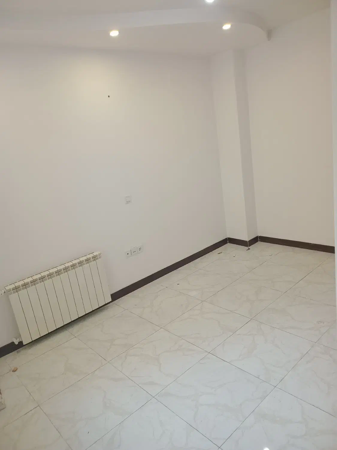 ۱۲۰ متر دو خوابه سعادت آباد تکواحدی