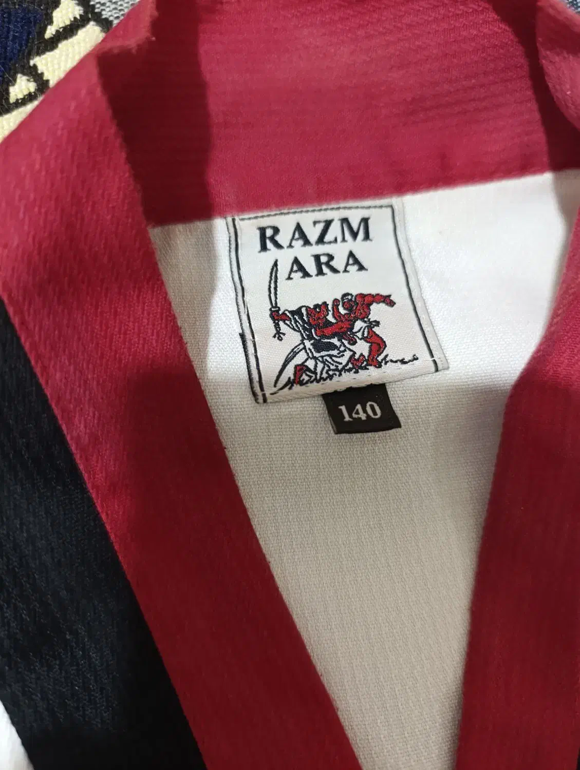 لباس پومسه پسرانه نو نو|تجهیزات ورزشی|شاهرود, |دیوار